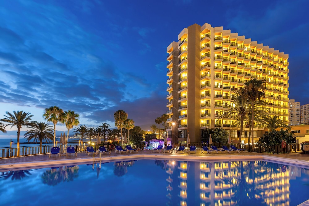 Sol Tenerife 3/54
