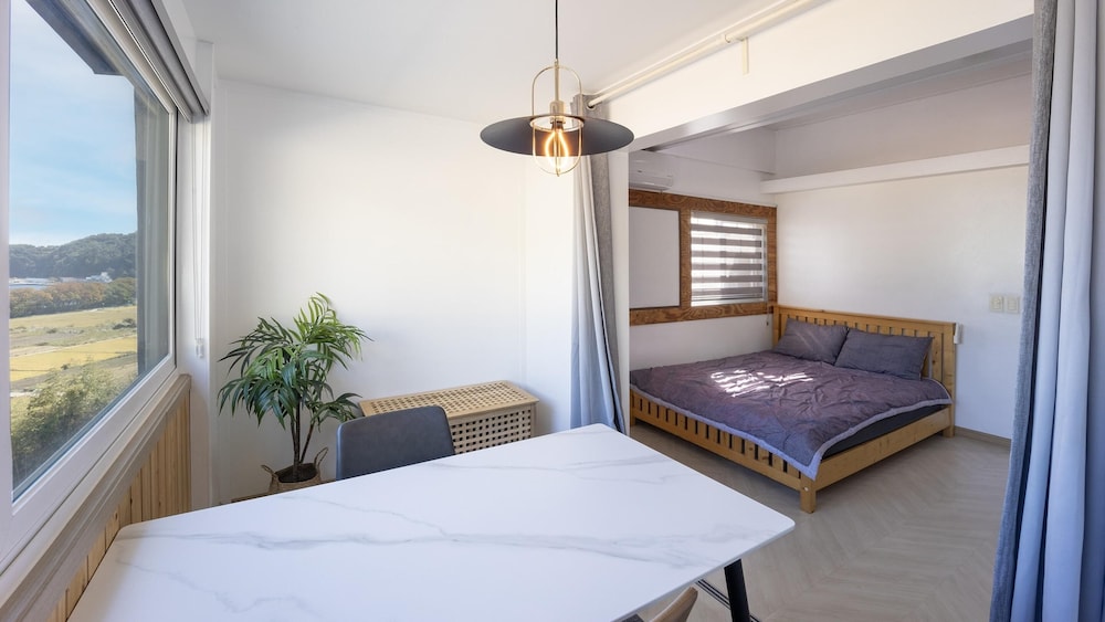 Namhae Jj House Pension 13/48