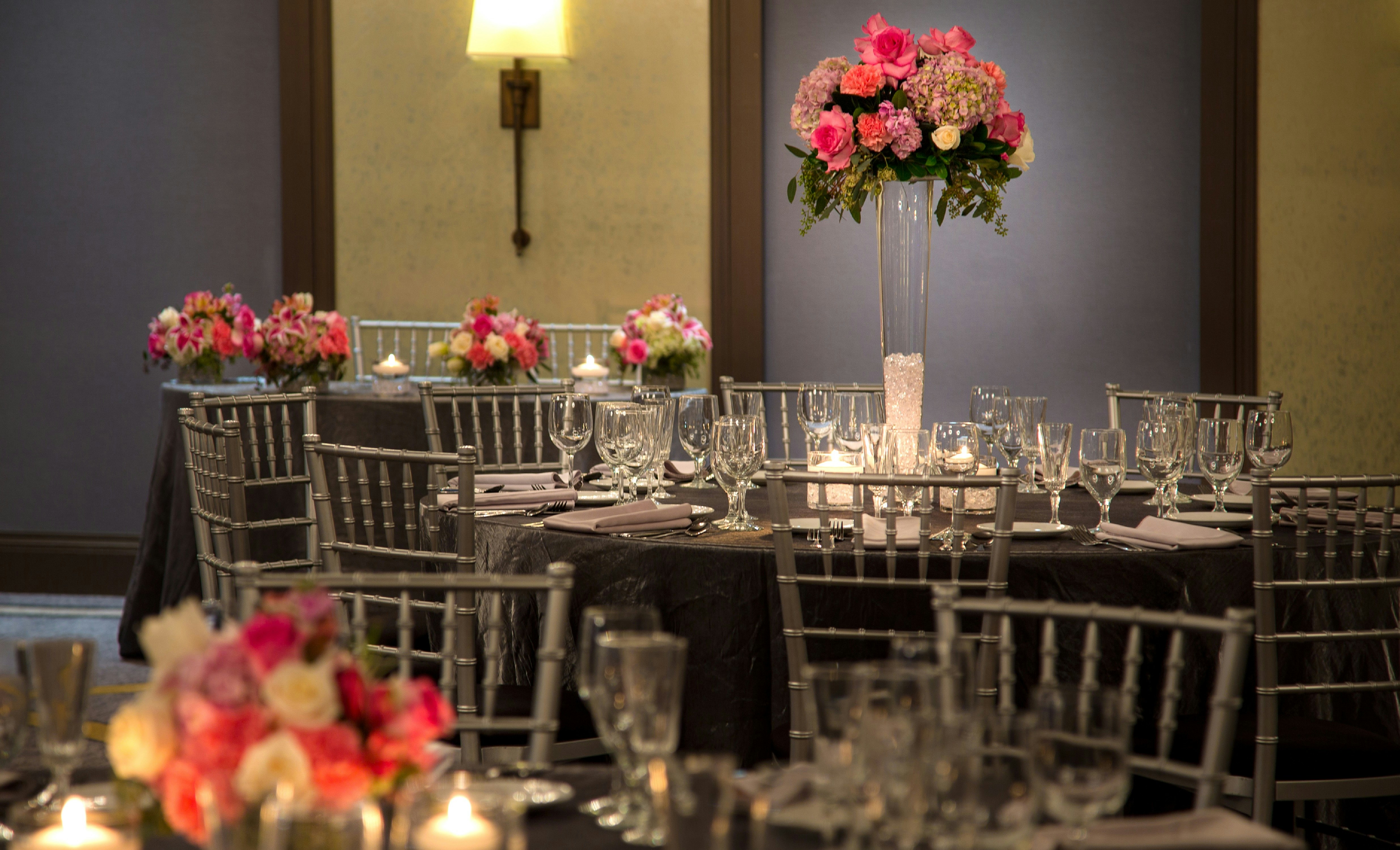 Doubletree By Hilton Chicago Oak Brook 22/32
