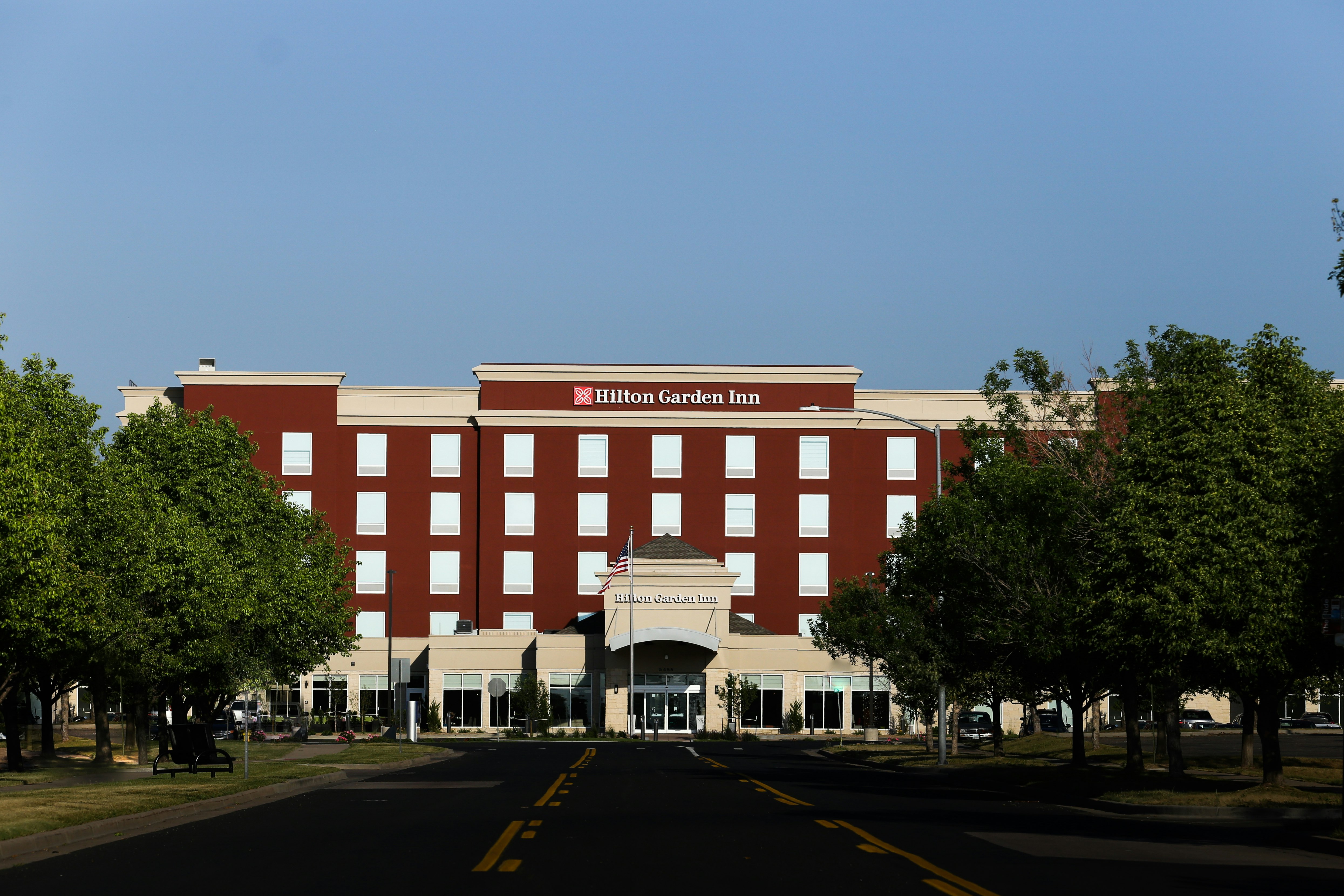 Hilton Garden Inn Arvada Denver, CO in ARVADA - CO
