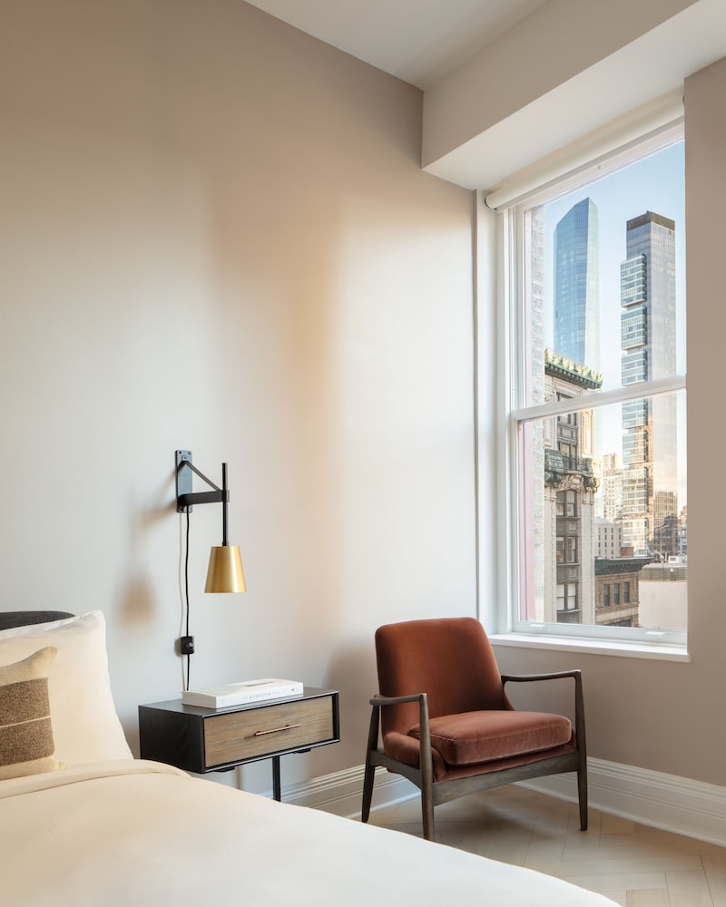 Flatiron Hotel 48/62