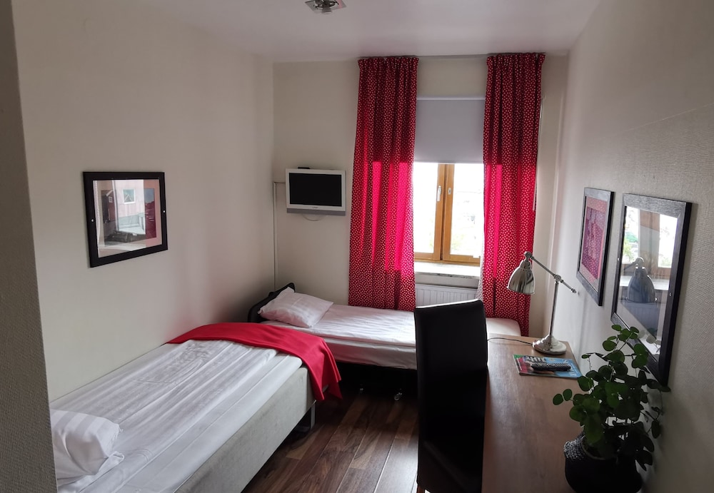 Hotell Lysekil 13/60