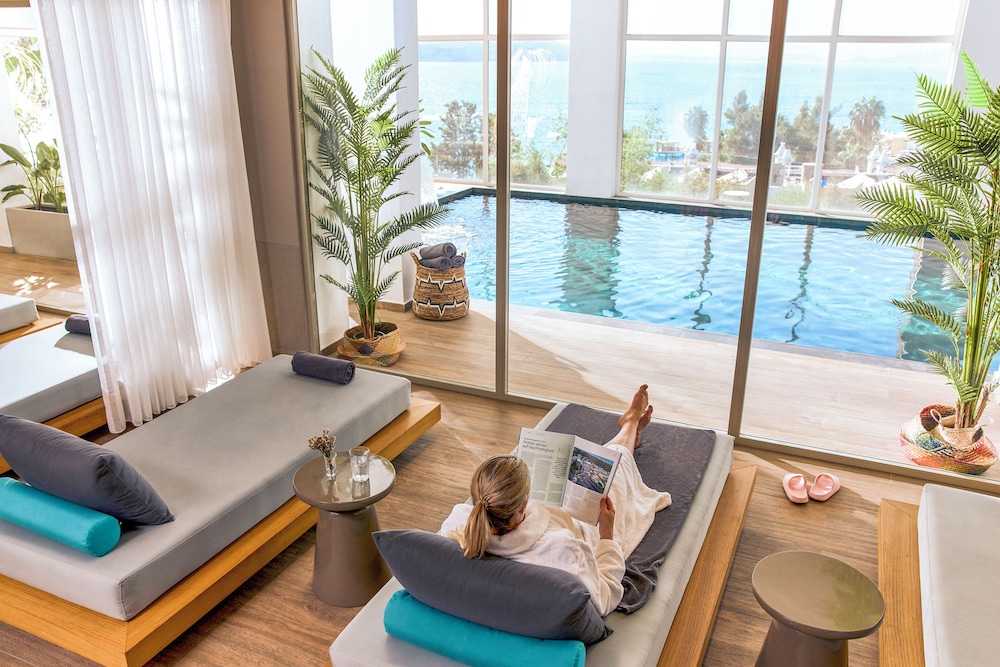 TUI MAGIC LIFE Bodrum - Adults Only 49/77