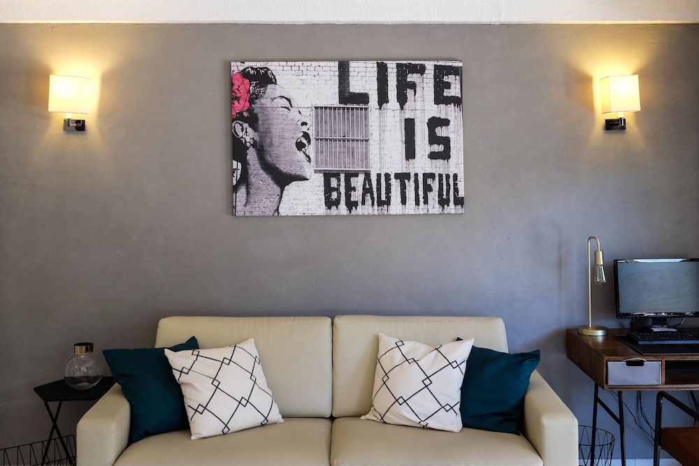 Hotel Le Collier 30/50