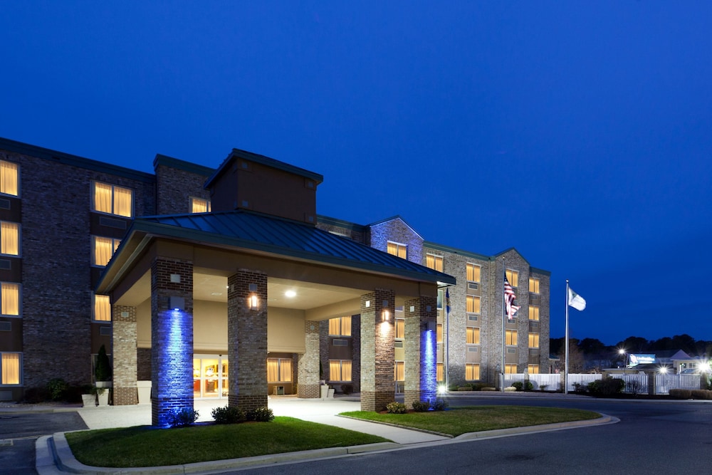 Hotel Bethany Beach 1/50