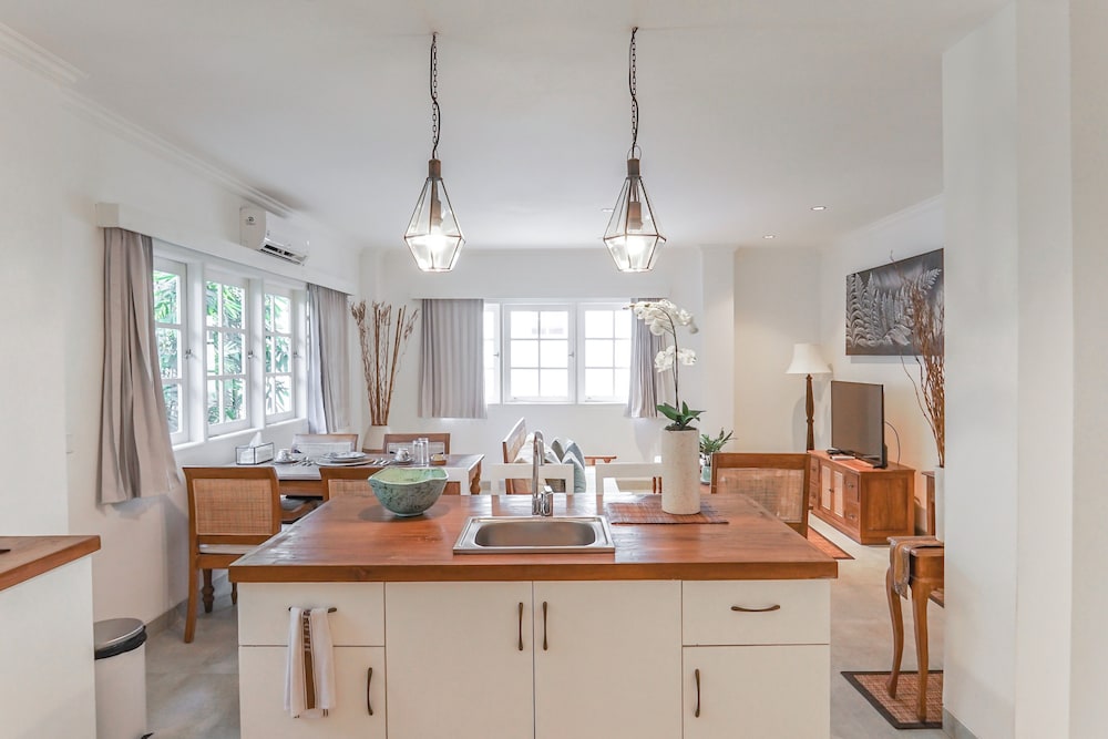 Umalas Suite 43/50