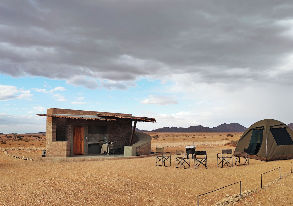 Sossus Oasis Camp Site 30/43