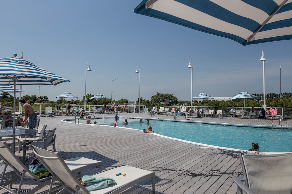 Residence Inn Ocean City 33/54