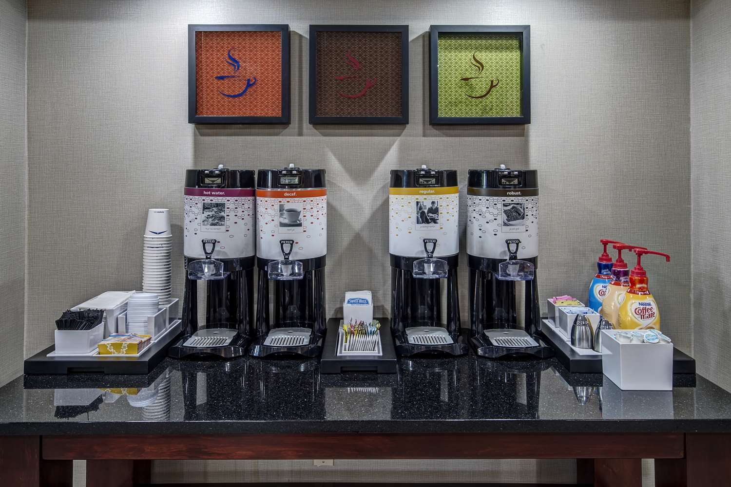 Hampton Inn Orlando Maingate South 36/42