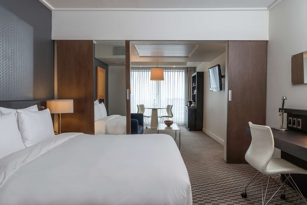 Radisson Blu Gautrain 20/79