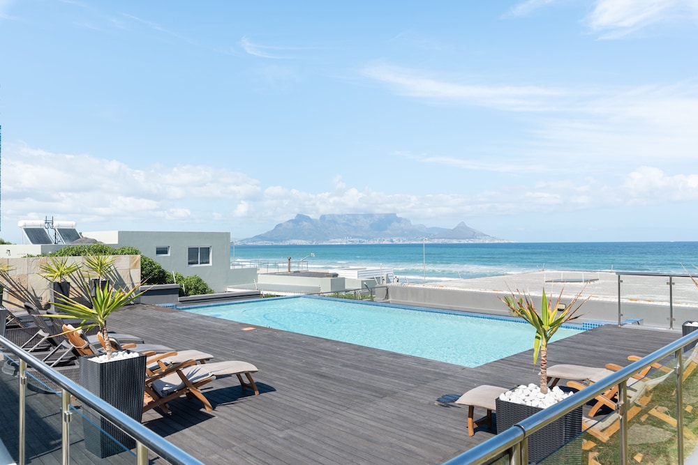 Infinity Self-Catering Apartments 47/50