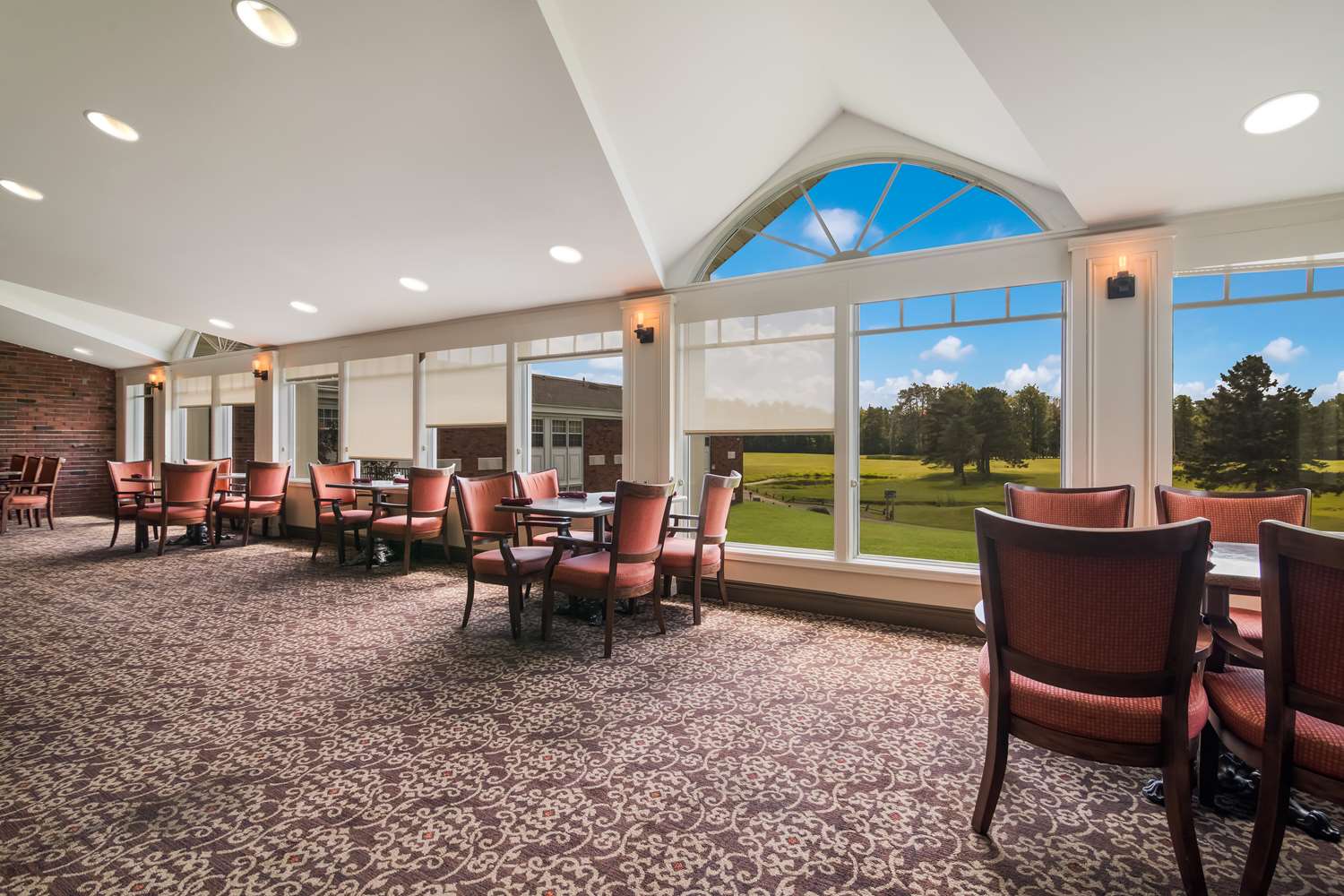Best Western University Inn 12/16