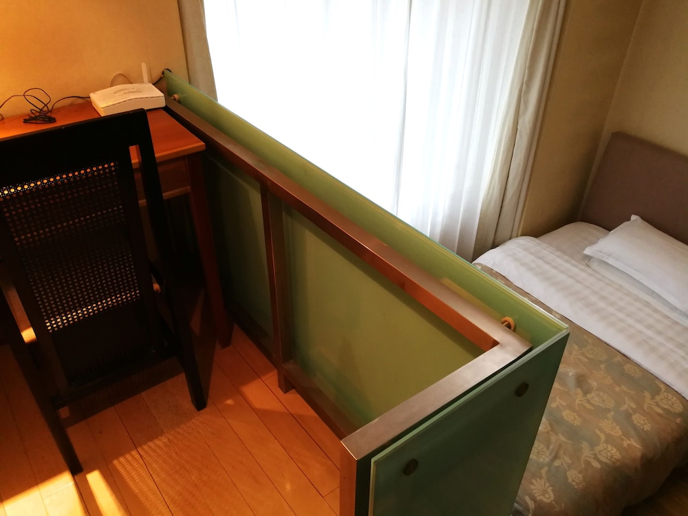 Shanghai Abest Xinshikong Apartments 38/71