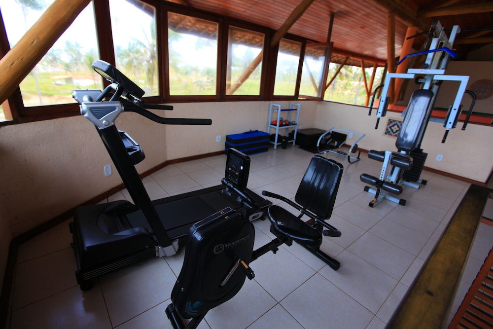 Aruana Eco Praia Hotel 42/67