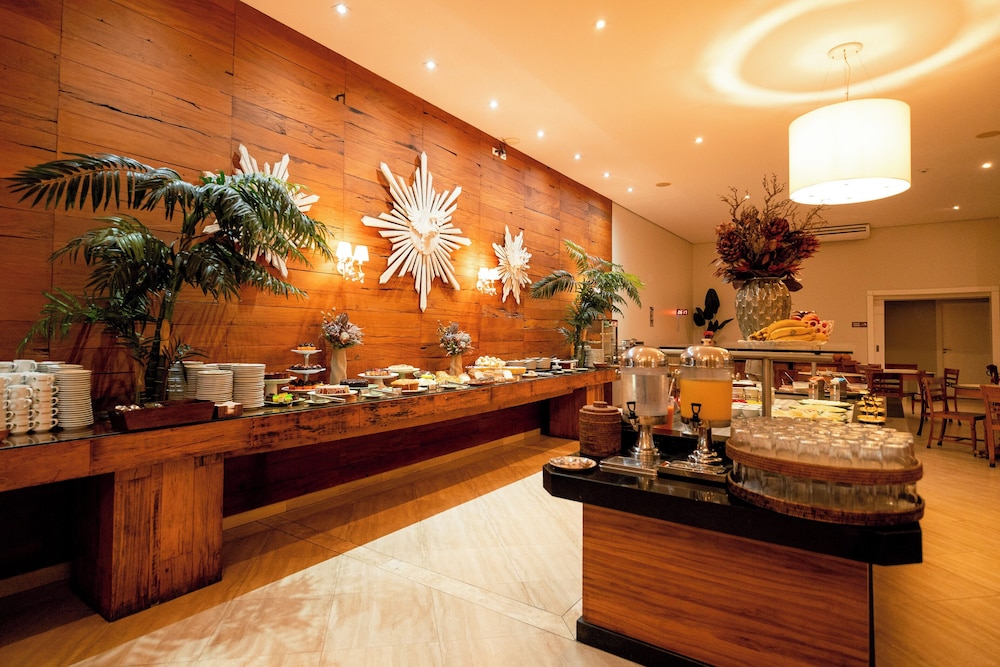 Beira Rio Palace Hotel 30/50