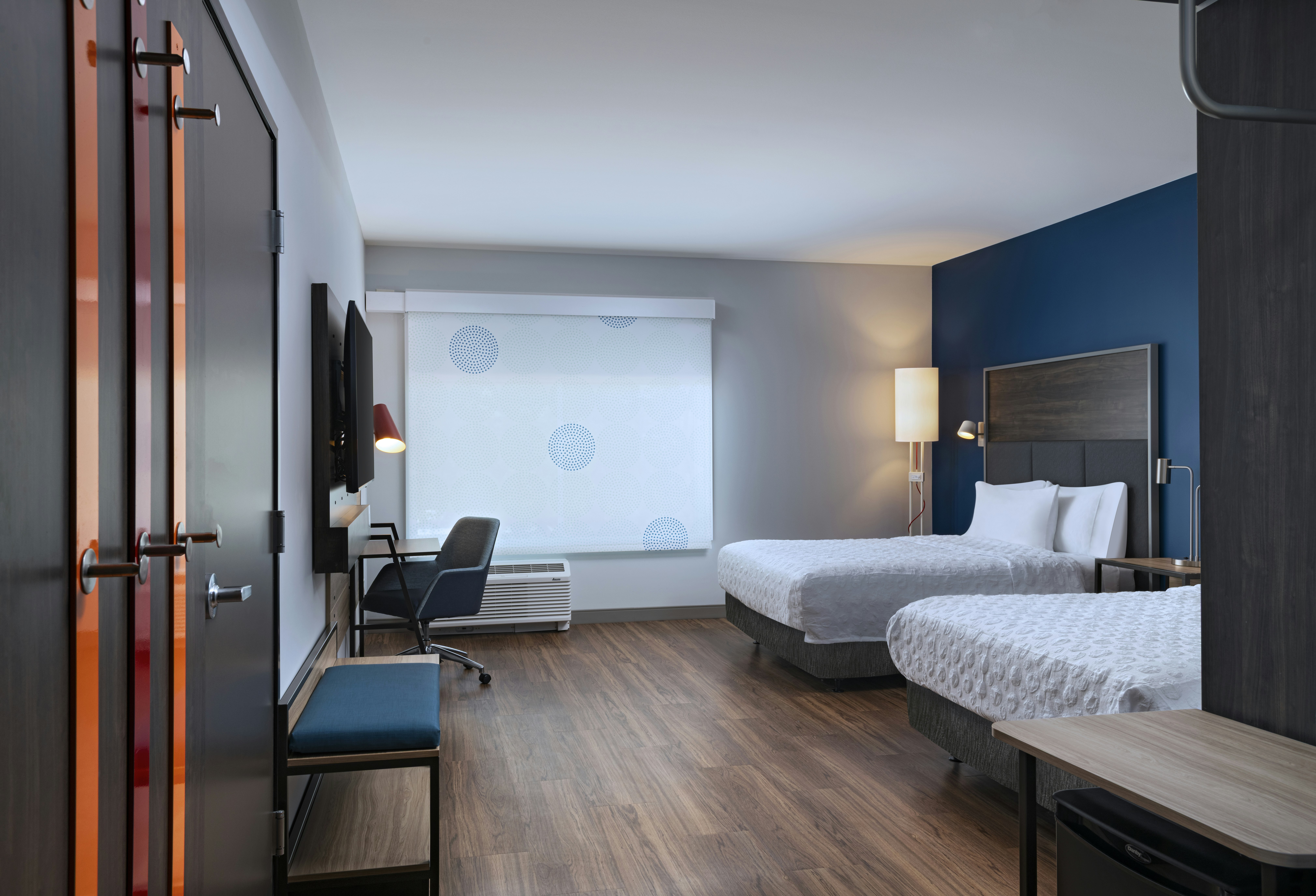 ROOM, 2 QUEEN BEDS, ACCESSIBLE