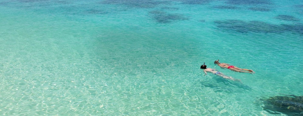 The Barat Perhentian Beach Resort 65/72
