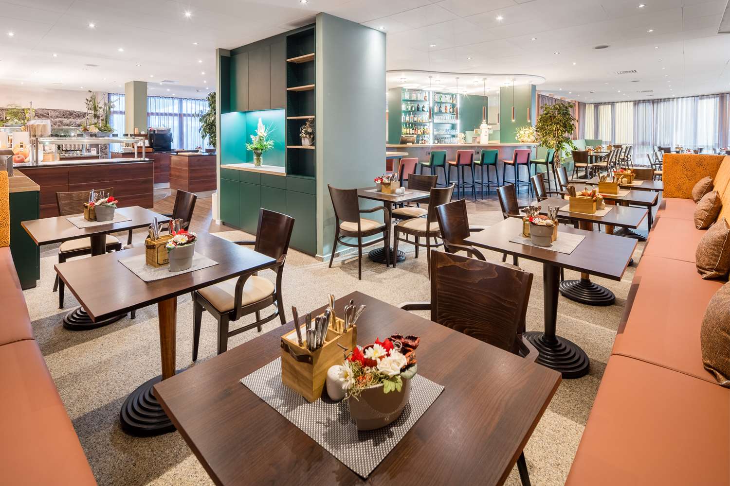 Best Western Hotel Wetzlar 22/53