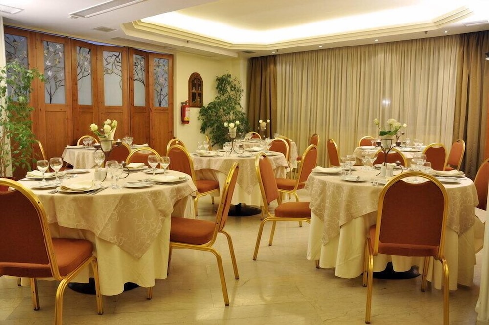 Vergina Hotel (ex Best Western Vergina) 62/72