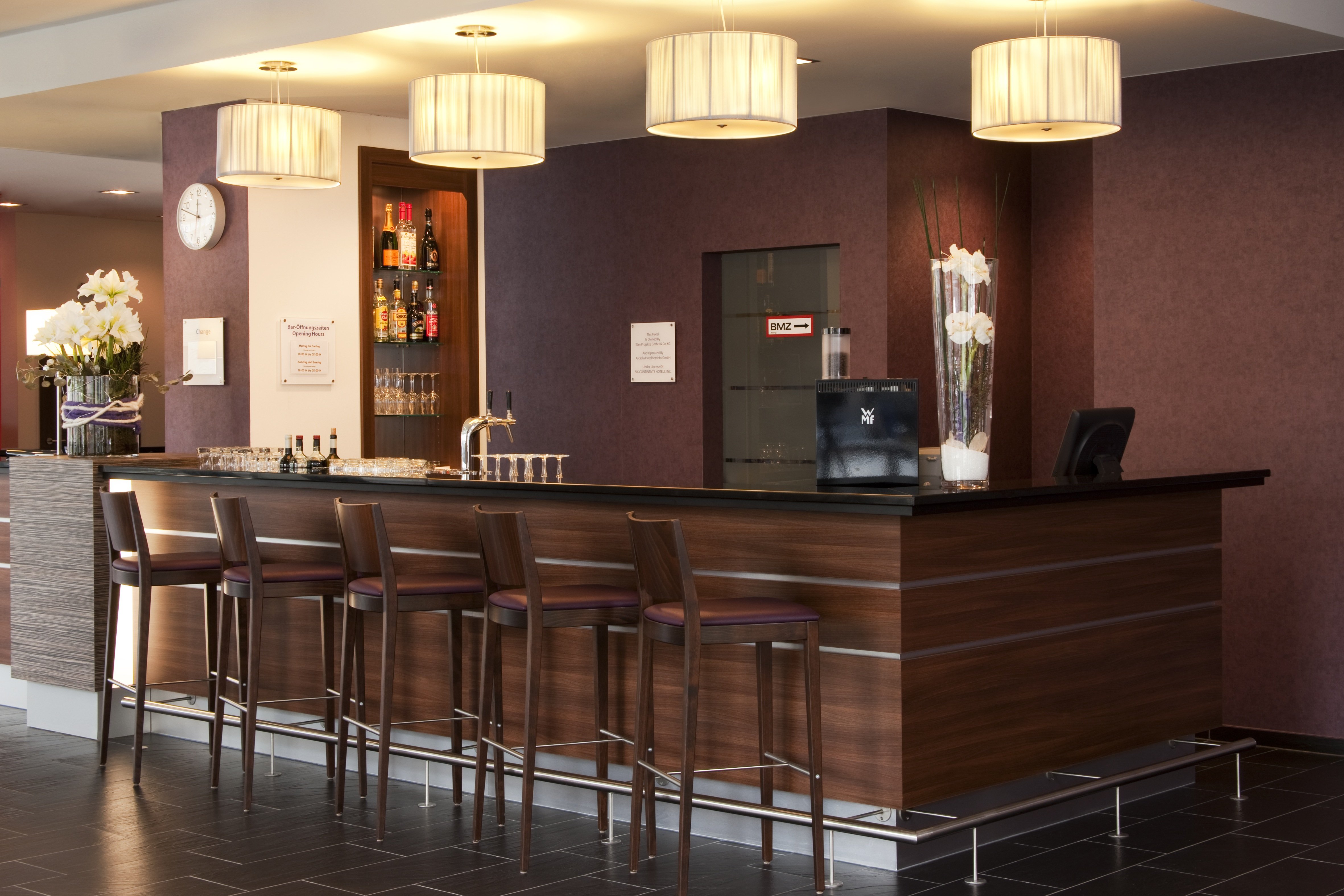 Holiday Inn Express Guetersloh 8/25