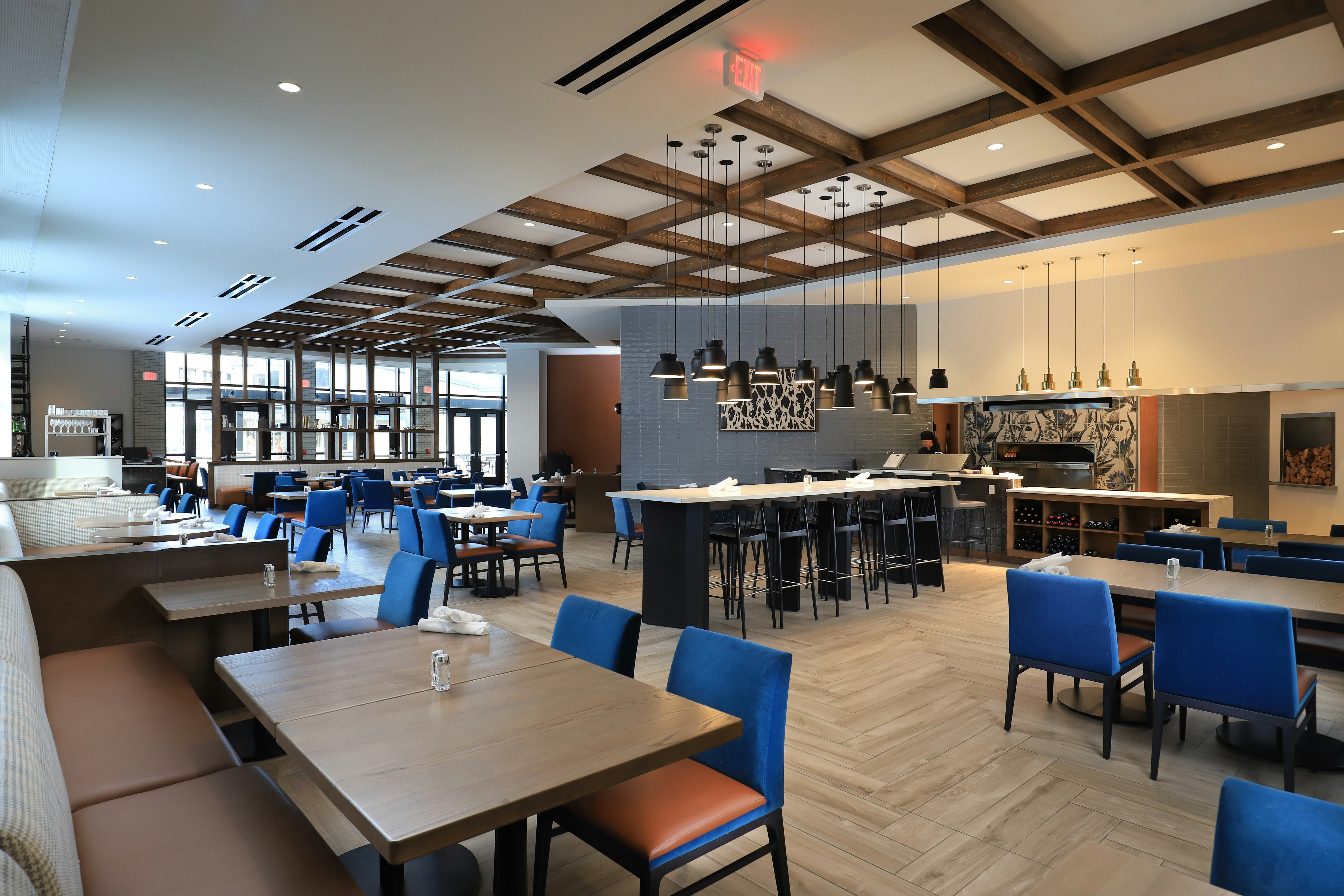 DoubleTree by Hilton Battle Creek 31/44