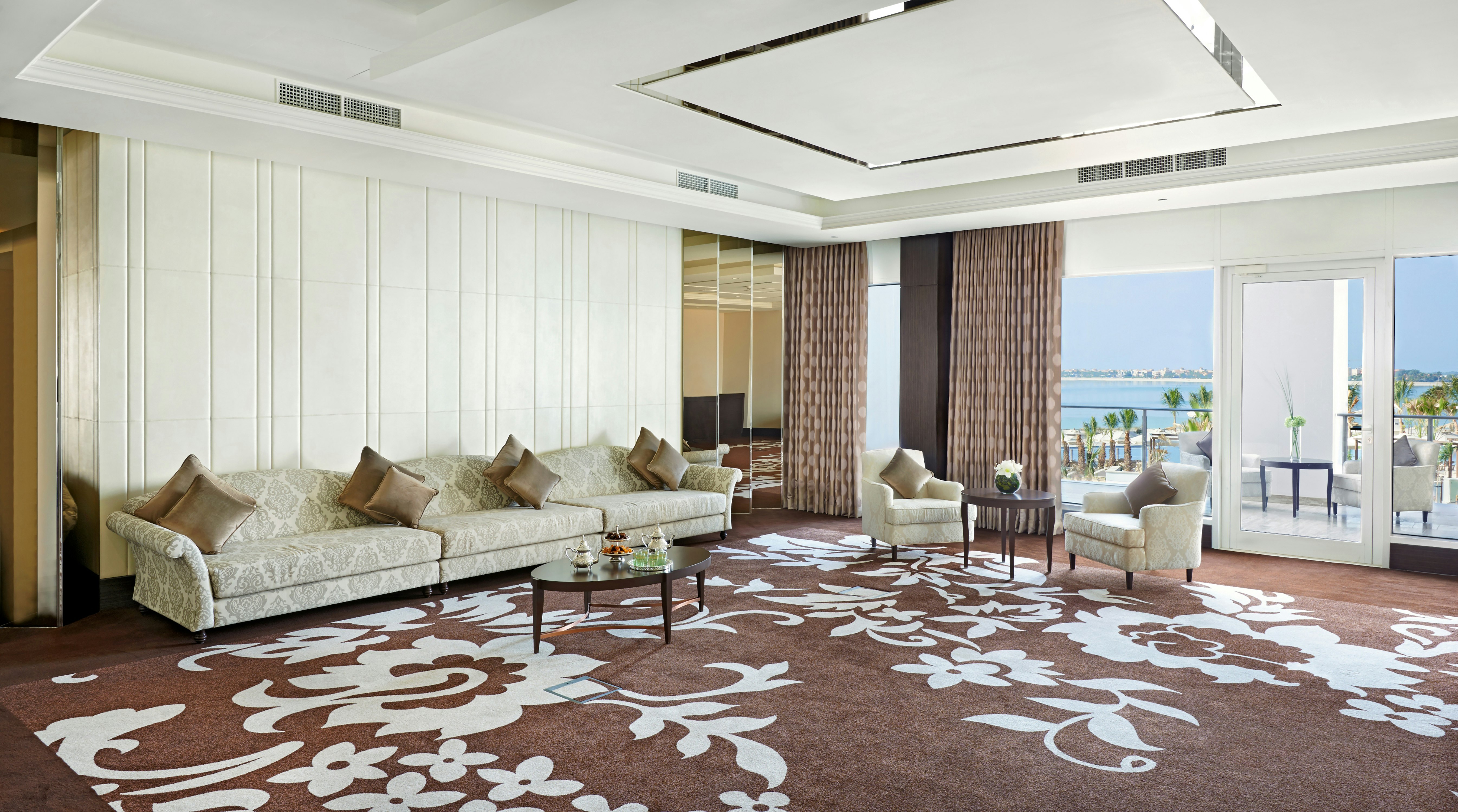 Waldorf Astoria Dubai Palm Jumeirah 39/81