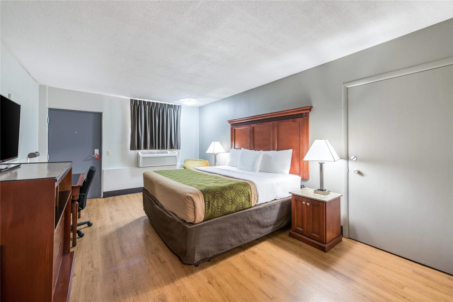Room, King Bed