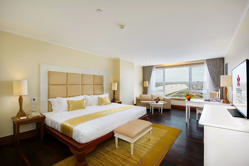 Sokha Phnom Penh Hotel 26/85