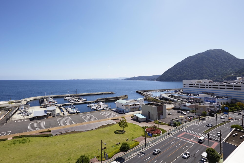 Hotel New Tsuruta 65/71