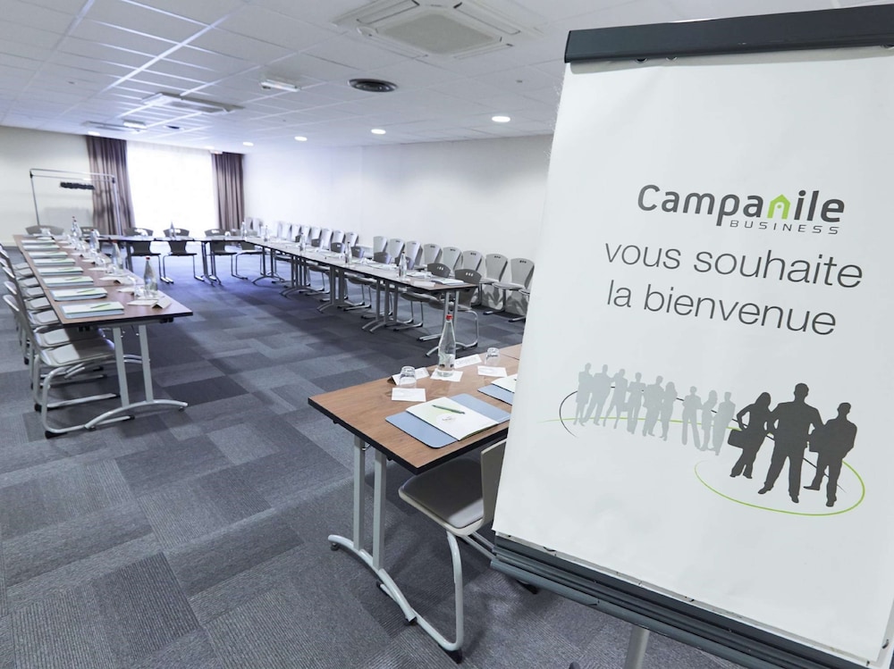 Campanile Paris Est Pantin 41/50