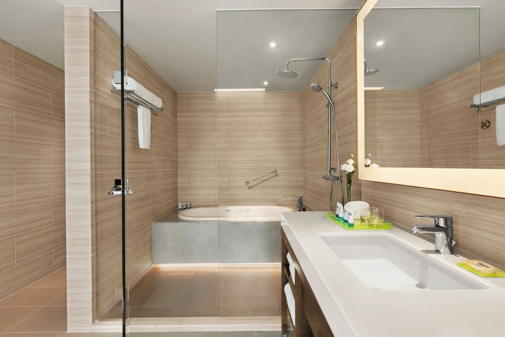 Hyatt House Chengdu Pebble Walk 15/62