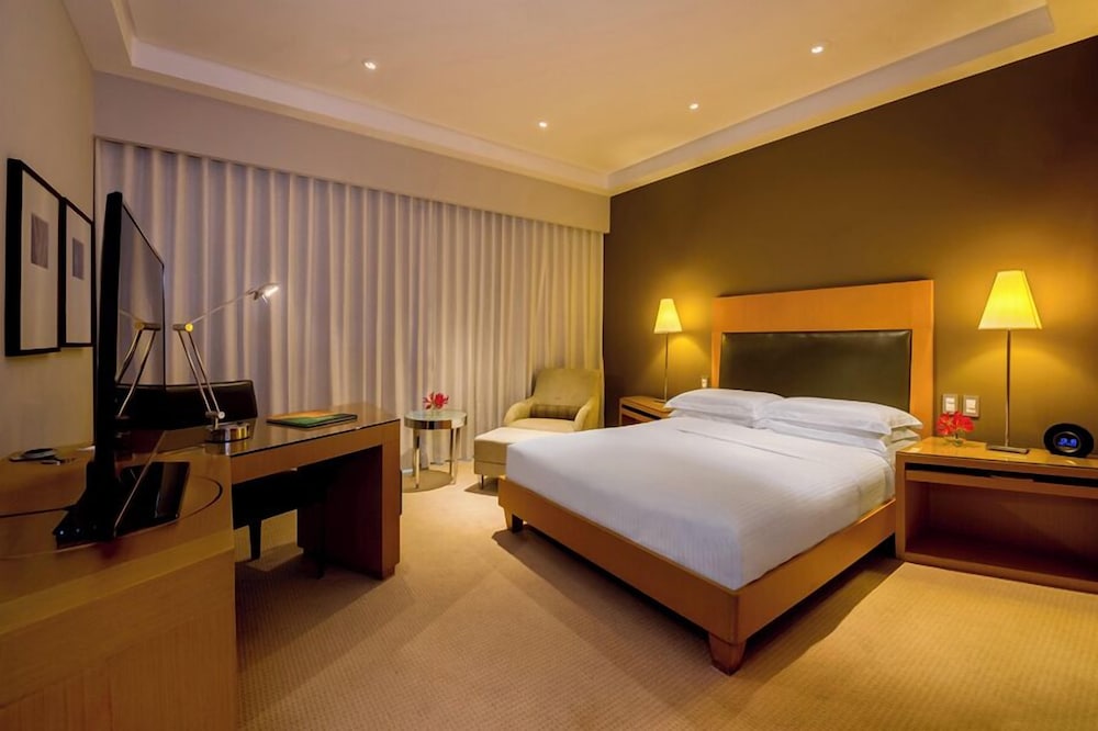 Grand Hyatt Sao Paulo 14/70