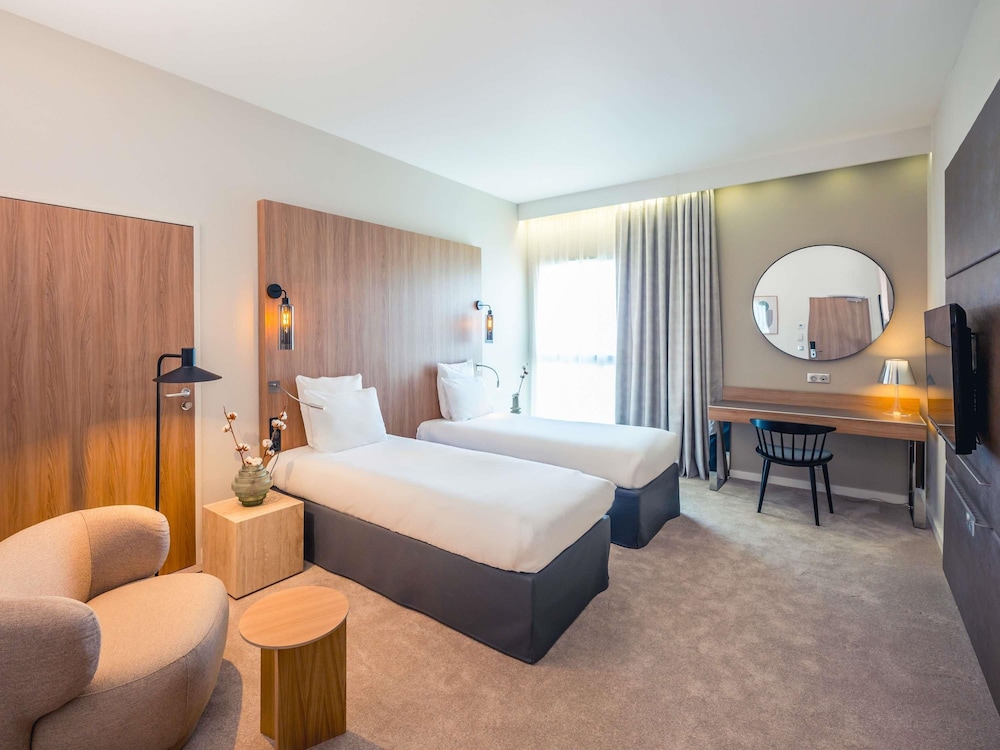 Mercure Troyes Centre 24/57