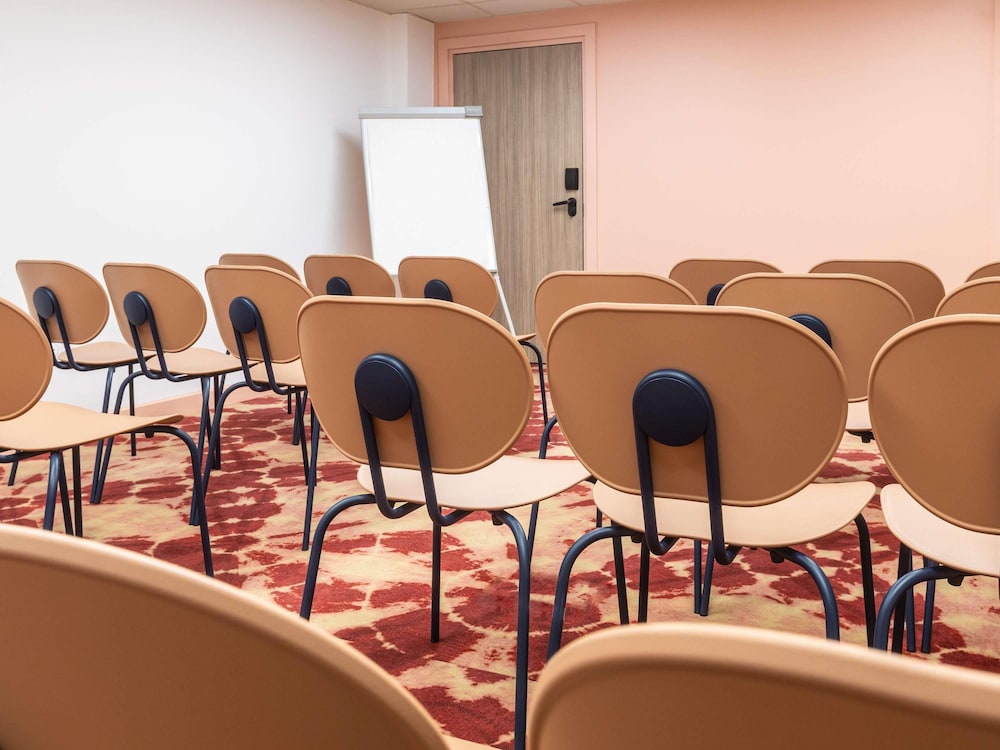 ibis Styles Strasbourg Centre Republique 46/54