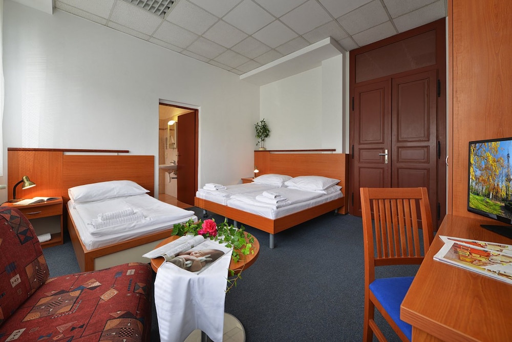 Ea Hotel Populus 18/53