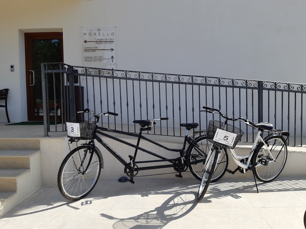Morello Beach Hotel 26/50