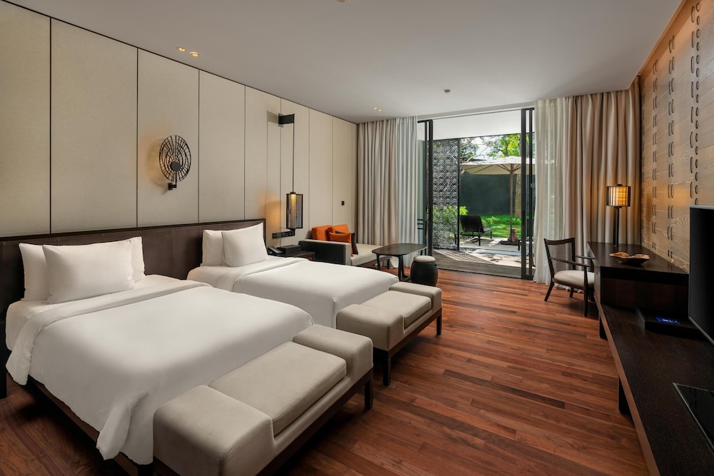 Radisson Blu Bali Uluwatu 16/72