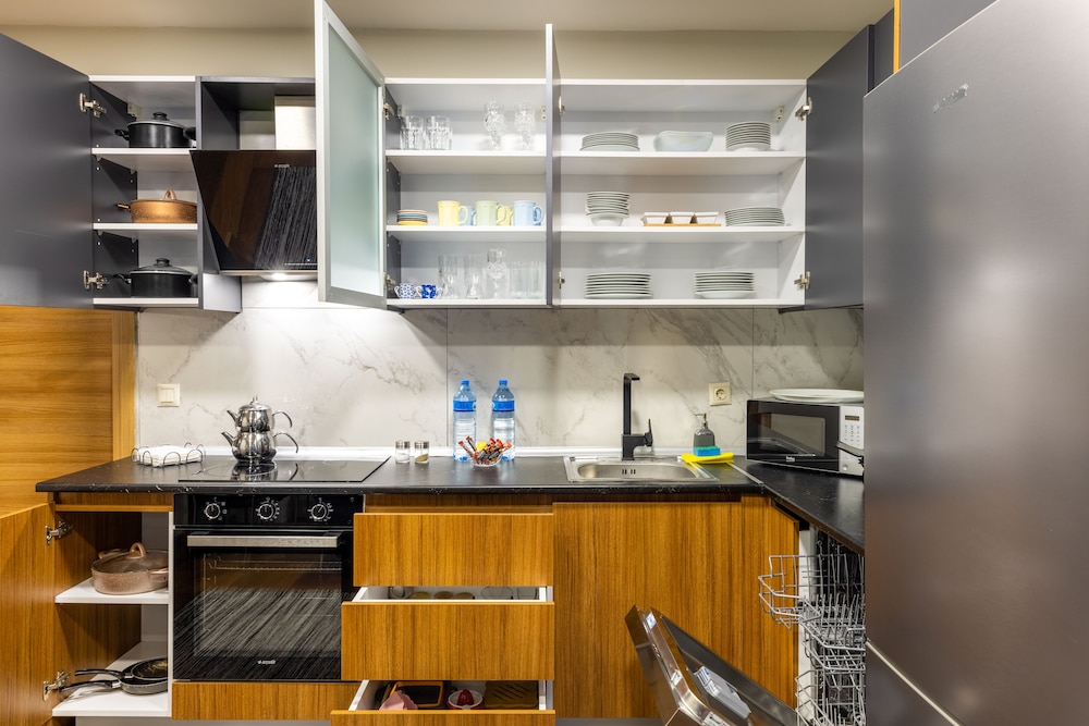 BayMari Suites Florya Istanbul 50/50
