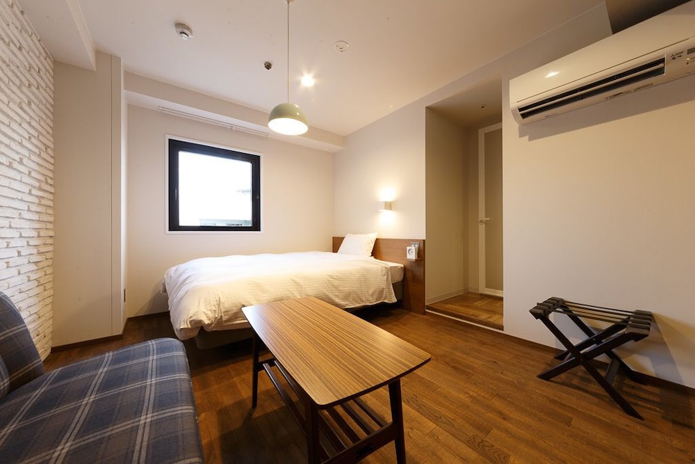 Hotel Citio Shizuoka 37/44