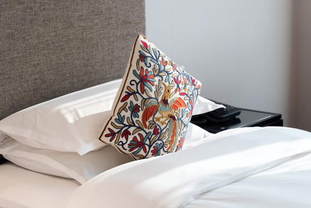 SSAW Boutique Hotel Xuhui Tongwen 29/60