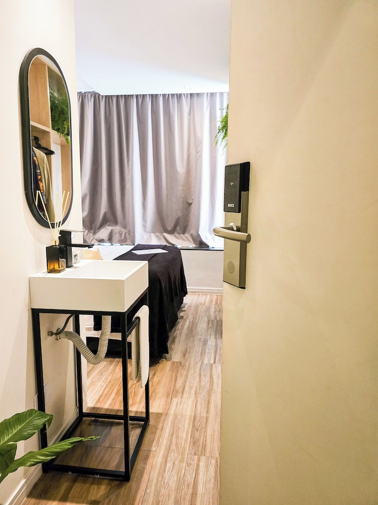 São Paulo Hostel Club 4/31