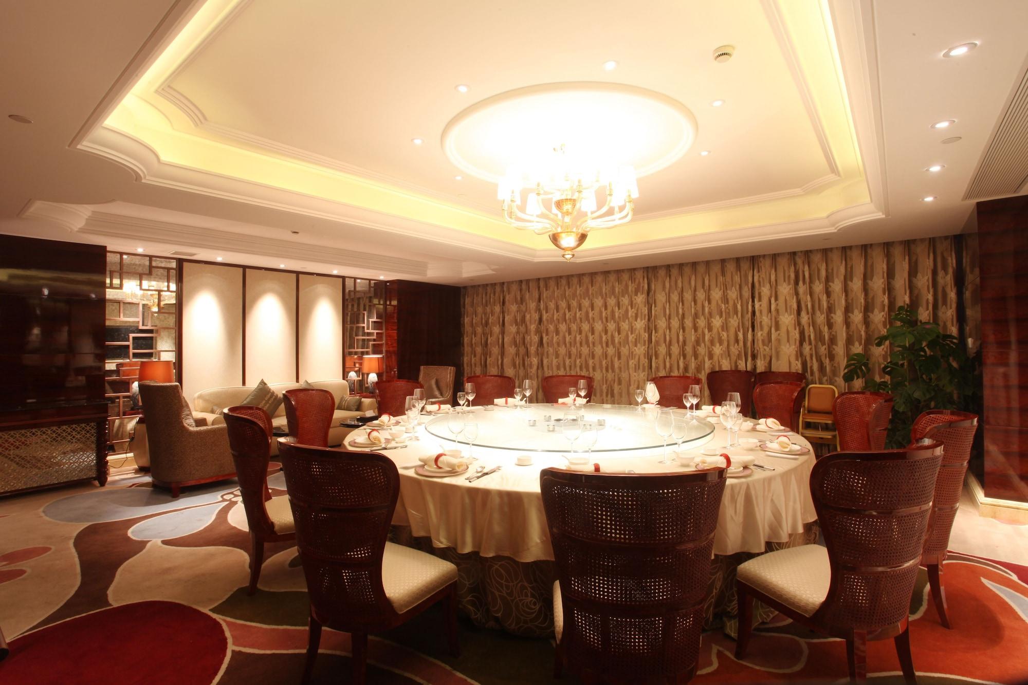 Hangzhou Far East Hotel 12/12