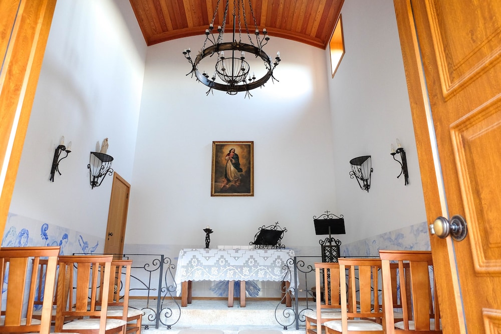 Hotel Rural Quinta do Silval 30/56