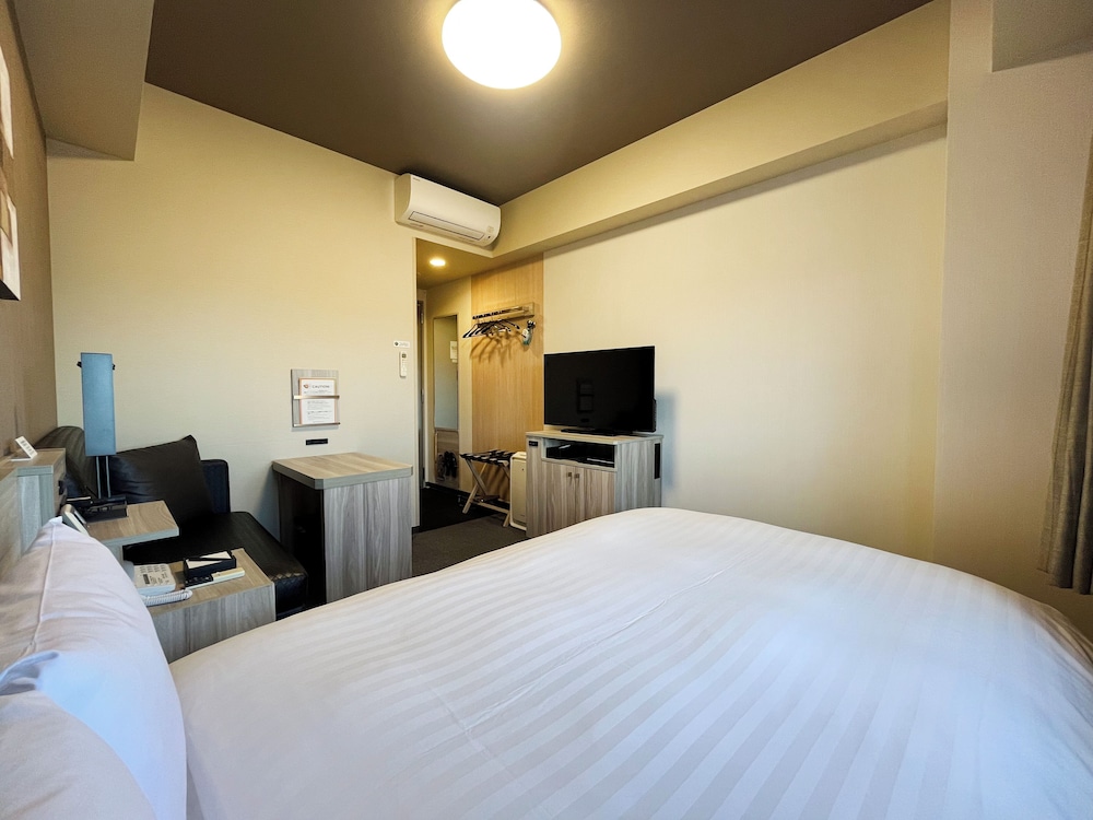 Hotel Route-Inn Kurashiki Mizushima 6/28