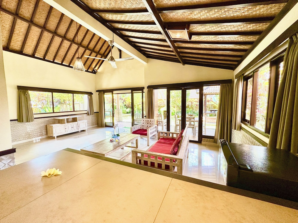 Dupa Ubud Villa 38/72