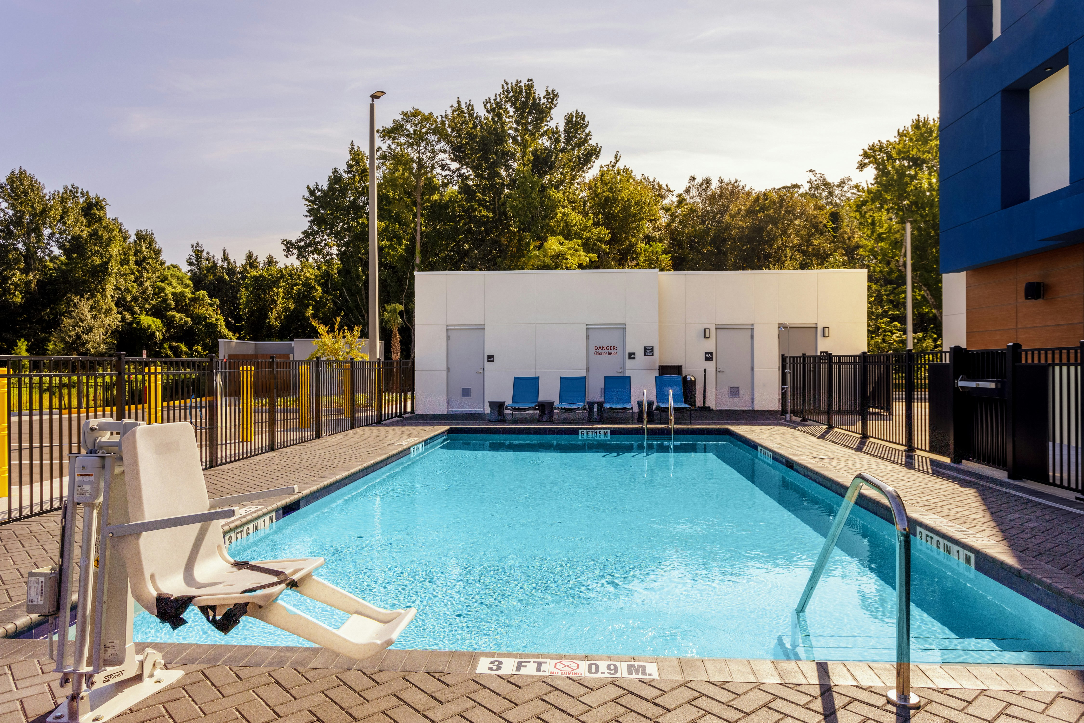 Hampton Inn by Hilton Ocoee Orlando 31/32