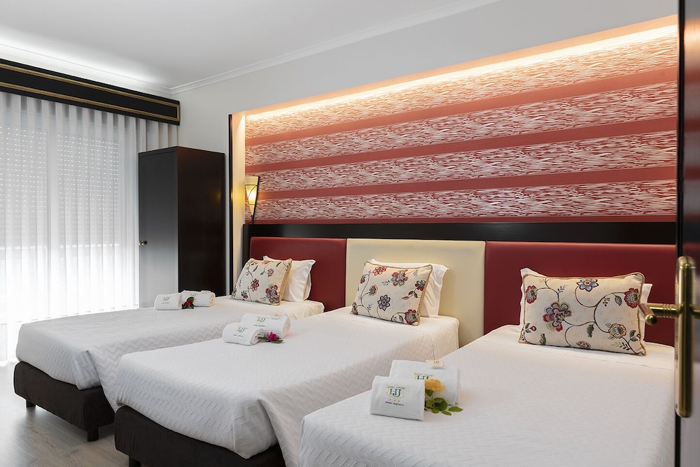 Hotel Jardim 7/35