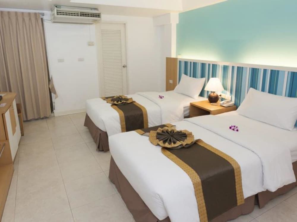 Grand Watergate Hotel 21/50