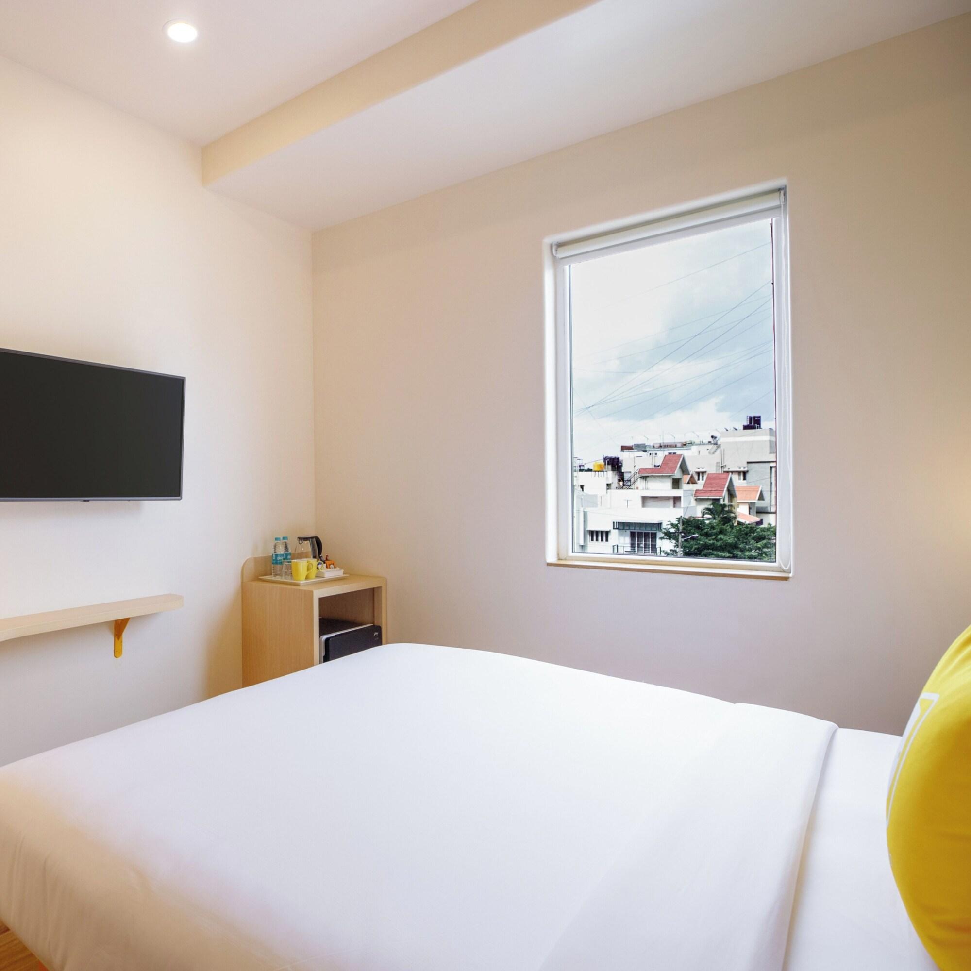 Bloom Hotel - HSR Layout Sec 6 12/36