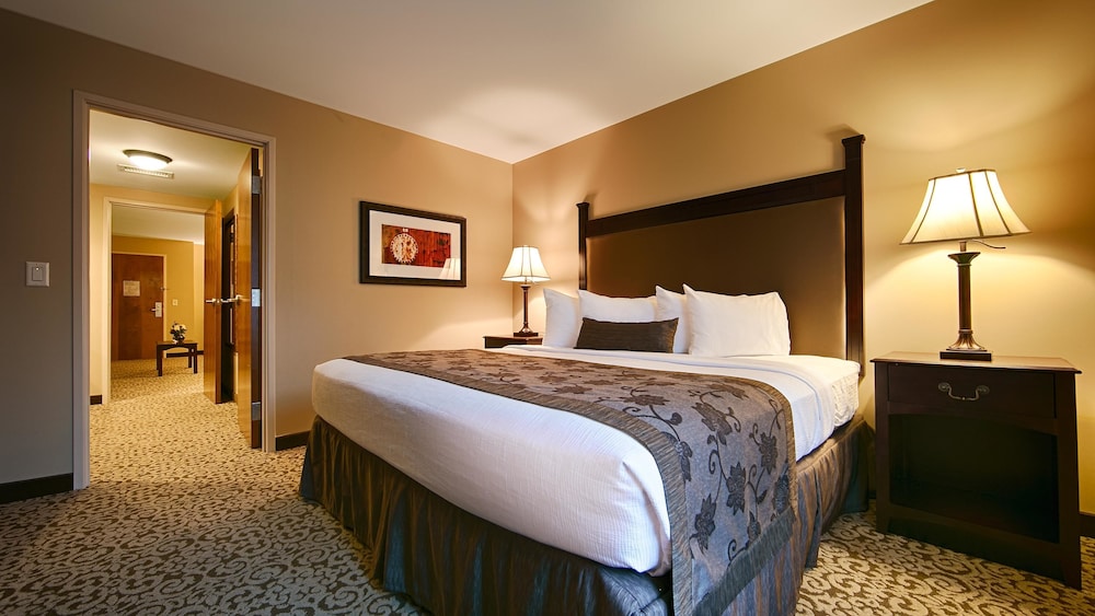 Best Western Plus Intercourse Village Inn & Suites 12/46